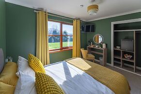 Mizpah Bed & Breakfast