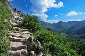 Mizpah Bed & Breakfast