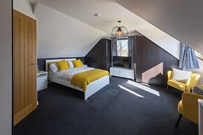 Mizpah Bed & Breakfast