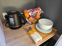 Mizpah Bed & Breakfast