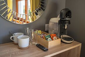 Mizpah Bed & Breakfast