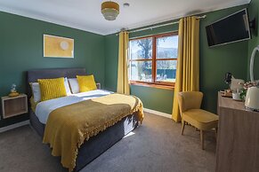 Mizpah Bed & Breakfast