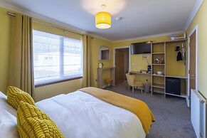 Mizpah Bed & Breakfast