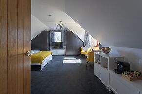 Mizpah Bed & Breakfast