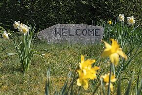 Mizpah Bed & Breakfast