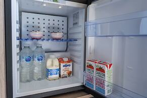 Mizpah Bed & Breakfast