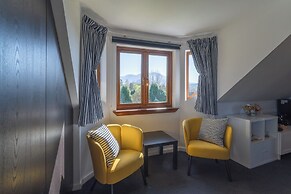 Mizpah Bed & Breakfast