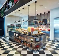 citizenM Dublin St Patrick's