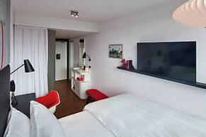 citizenM Dublin St Patrick's