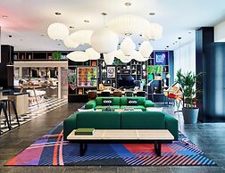 citizenM Dublin St Patrick's