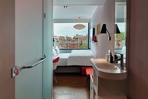 citizenM Dublin St Patrick's