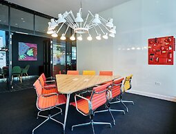 citizenM Dublin St Patrick's