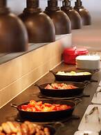 citizenM Dublin St Patrick's