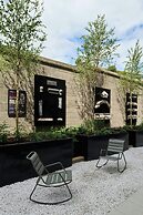 citizenM Dublin St Patrick's