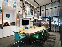 citizenM Dublin St Patrick's