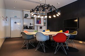 citizenM Dublin St Patrick's