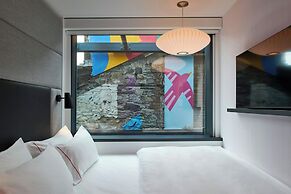 citizenM Dublin St Patrick's