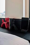 citizenM Dublin St Patrick's