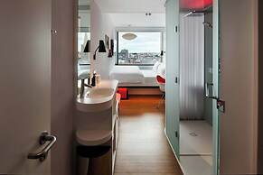 citizenM Dublin St Patrick's