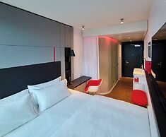 citizenM Dublin St Patrick's