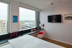 citizenM Dublin St Patrick's