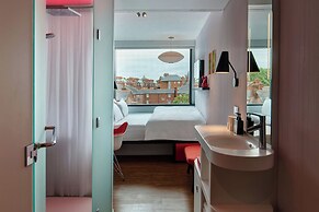 citizenM Dublin St Patrick's