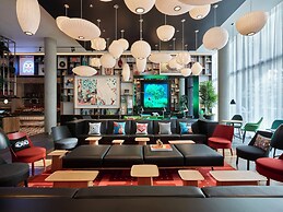 citizenM Dublin St Patrick's