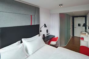 citizenM Dublin St Patrick's