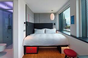 citizenM Dublin St Patrick's