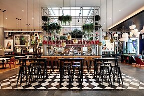 citizenM Dublin St Patrick's