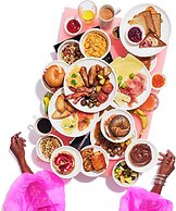 citizenM Dublin St Patrick's