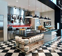 citizenM Dublin St Patrick's