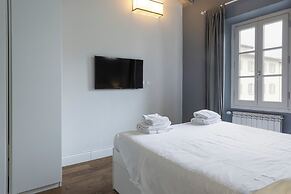 Central Nest by MMega