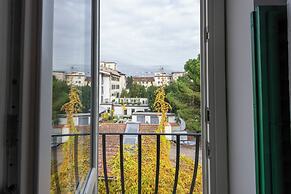 Central Nest by MMega