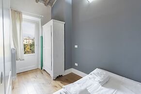 Central Nest by MMega