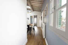 Central Nest by MMega