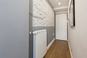 Central Nest by MMega