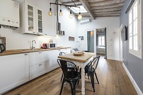 Central Nest by MMega