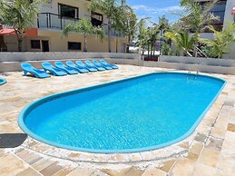 AP 11 Ala Conceição Residencial Solavir