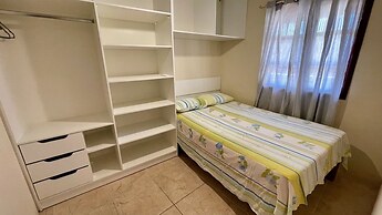 AP 11 Ala Conceição Residencial Solavir