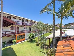 AP 11 Ala Conceição Residencial Solavir