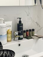 Palio Faliro Beach Luxury Two-Bedroom Suite