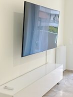 Palio Faliro Beach Luxury Two-Bedroom Suite