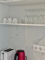 Palio Faliro Beach Luxury Two-Bedroom Suite