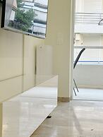 Palio Faliro Beach Luxury Two-Bedroom Suite