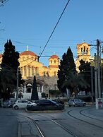 Palio Faliro Beach Luxury Two-Bedroom Suite