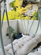 Palio Faliro Beach Luxury Two-Bedroom Suite