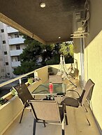 Palio Faliro Beach Luxury Two-Bedroom Suite