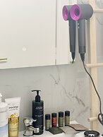 Palio Faliro Beach Luxury Two-Bedroom Suite