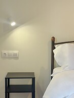 Palio Faliro Beach Luxury Two-Bedroom Suite